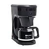 Sbs speed brew select 10 cup coffee makerblack  urban country home decor