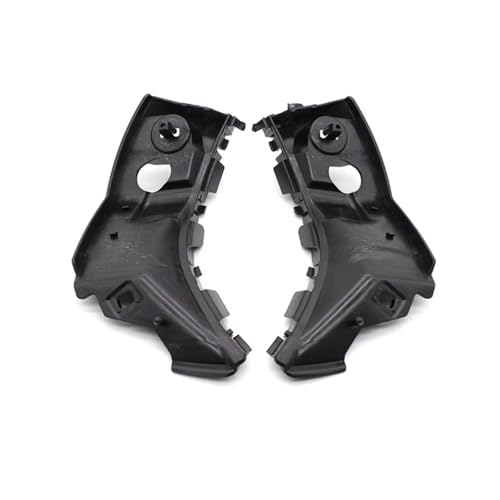 Support de pare-chocs avant 741688 fixation pour Peugeot 107 phase 1 et 2
