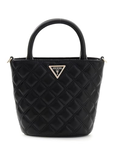Bolsa mini GUESS Giully II elegante para tus salidas de noche y eventos especiales 1