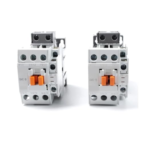 Contacteur AC/DC 36V pour eviter la surchauffe des circuits