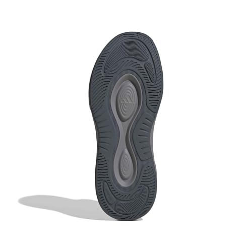 Image of adidas Unisex-Adult Cloudfoam Cuxxion - Rapidfit Sportswear Shoes