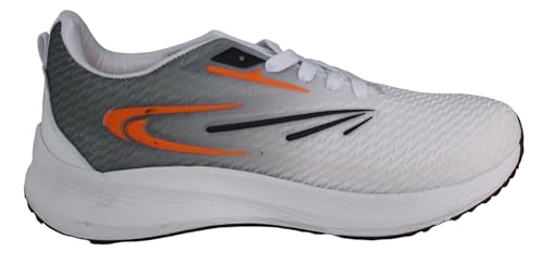 Image of Joggers Shoes for Boy's & Men with Eva Sole |Designed for Ultimate Comfort |Sports Shoes |Lightweight & Comfortable| Best for Running & Walking | Perfect Balance of Flexibility and Support