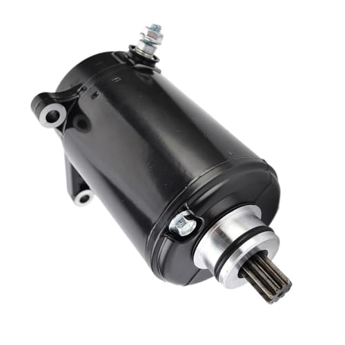 Démarreur ZX750 de rechange type origine pour modèle 21163-1193