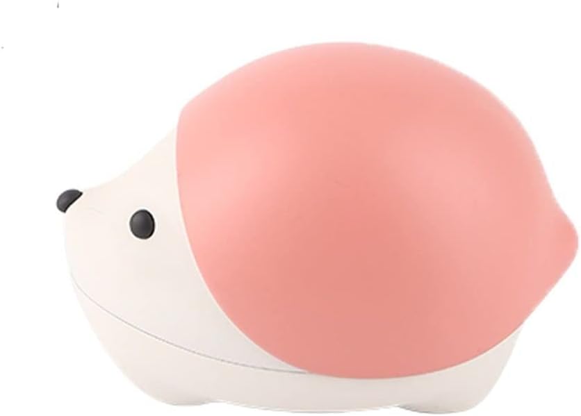 Cartoon Animal Hedgehog Shape Pin Holder, Sewing