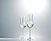 SCHOTT ZWIESEL Bar Special Grappa Glass (Set of 6), Shot Glasses with Stem, Dishwasher-Safe Tritan Crystal Glasses, Made in Germany (4 Ounce)