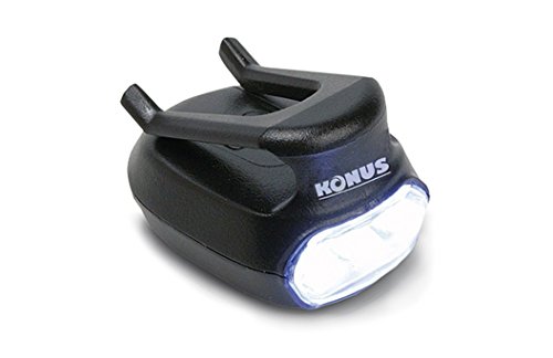 Konus- Accessori per fari, Colore Multi-Colour