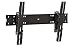 Produktbild Vogels PFW 6810 Neigbare TV-Wandhalterung für 139-203 cm (55-80 Zoll) Fernseher, Neigbar bis 15°, Max. 75 kg, VESA 75x75 bis 800x400 mm, Schwarz
