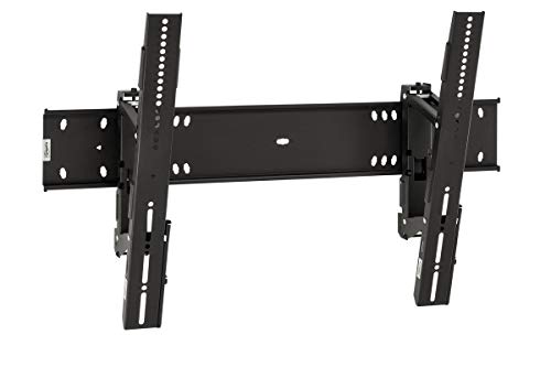 Support mural inclinable Vogels PFW 6810 pour grand écran de 55 à 80 pouces