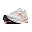 White/Cyber Peach/Purple