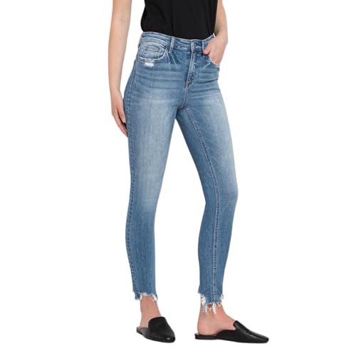 Flying-Monkey-High-Rise-Ankle-Skinny-Jeans-Medium-Blue 31wvMaIn29L