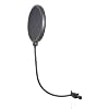 sE Electronics X1 A Large-Diaphragm Condenser Microphone Bundle with Pop Screen Filter