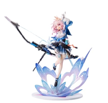 Amazon.co.jp: 崩壊:スターレイル 三月なのか : ホビー