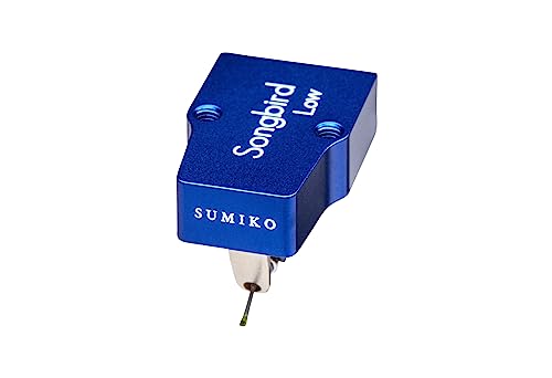 Sumiko Songbird Low Output MC Moving Coil Phono Cartridge