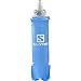 SALOMON Soft Flask 250ml/8oz Std 28, Botella Flexible Lc1312400 Unisex Adulto, Azul (Blue), NS
