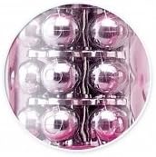 Rabbit Vibrator (10.5, pink)