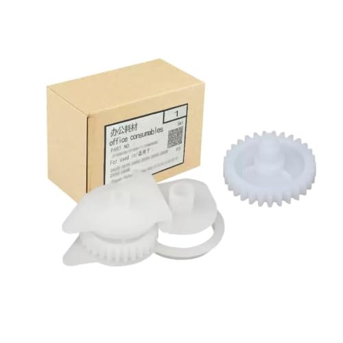 Kit d'entraînement d'engrenage pivotant Fusion pour imprimantes Pro 400 M400 M401 M425 Set B