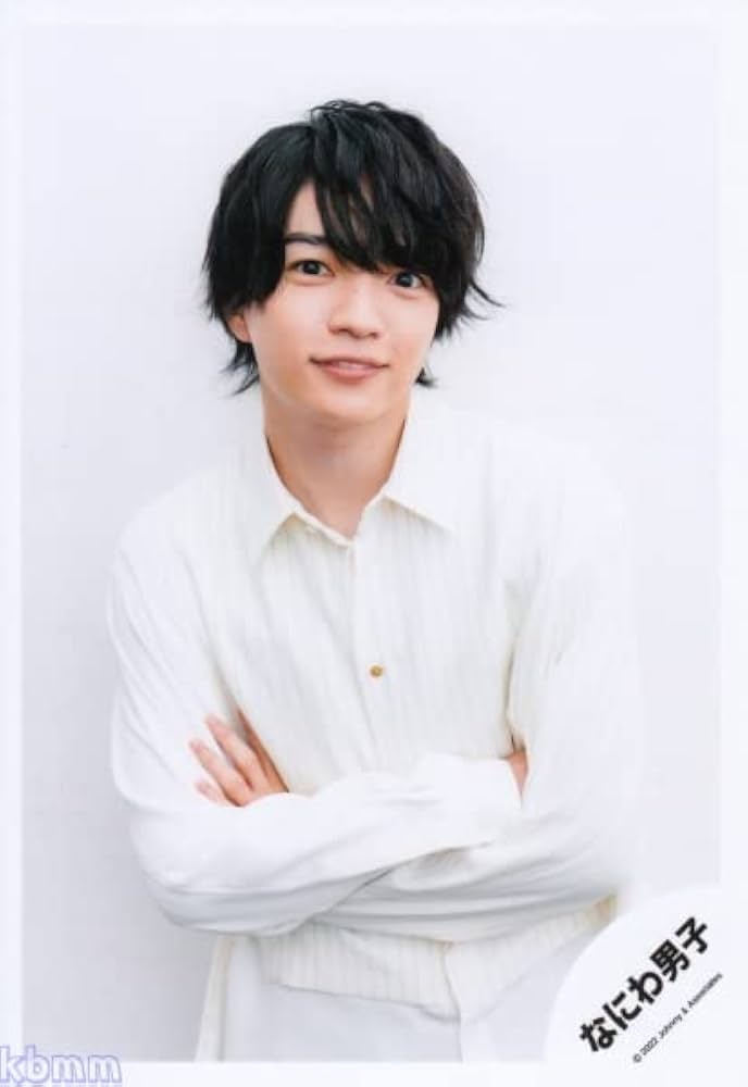 なにわ男子 西畑大吾 フォトセット 公式写真 Amazon.co.jp: なにわ男子 公式 生 写真(西畑大吾)J01207 : ホビー