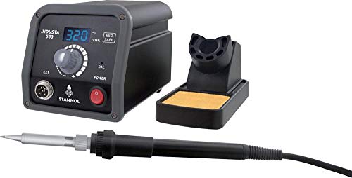 Preisvergleich Produktbild Stannol Industa 550