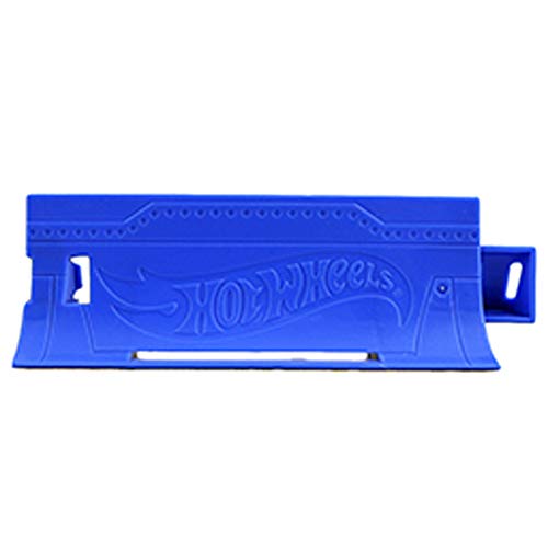 Piezas de repuesto para Hot-Wheels Rocket League - FWP45 ~ RC Rivals Set ~ Repuesto azul 5.48 valla