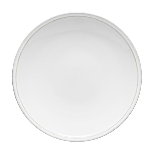 【正規輸入品】 コスタノバ costa nova 皿 ディナー プレート 約28cm 電子レンジ 食洗機対応 フリッソ ホワイト FIP281W