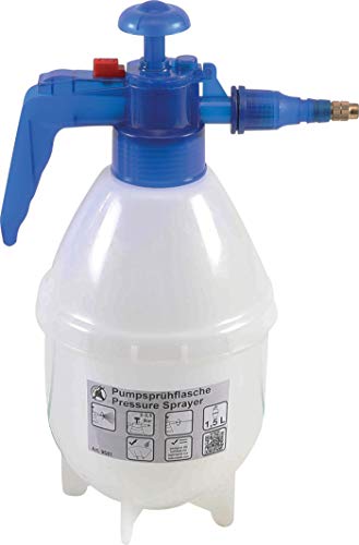 Preisvergleich Produktbild Kraftmann 9581 Sprühflasche