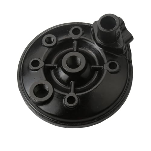 Culasse de moto 49 mm pièce moteur SM50 thermique 1E40MB 50cc 90cc