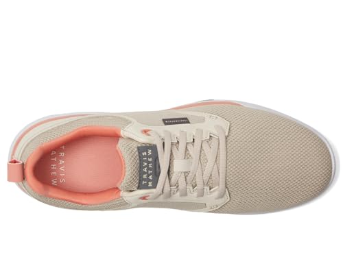 Image of TravisMathew Mens The Daily Pro Hybrid