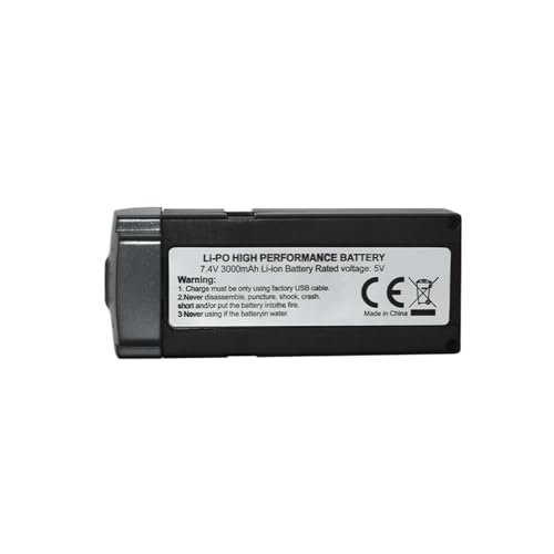 L600 PROΉ 7.4V pLiPoobe[ - 3000mAh/4500mAhIvVAL600-1 PRO & L600 PRO MAXh[p(1B L600-1 PRO)