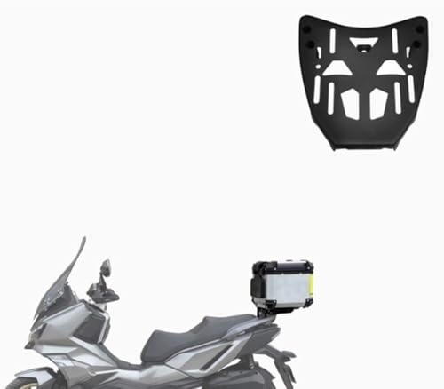 Étagères modifiées pour SYM ADV300 support coffre alu - 2