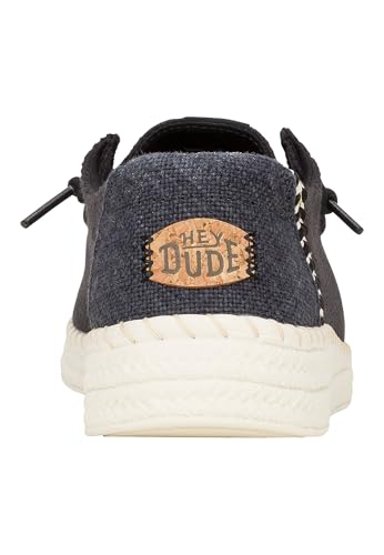 Image of HEYDUDE Wendy Espadrille Woven