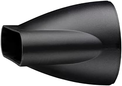 TRESemme 5542DU 2200W Power Smooth and Shine Dryer, Black