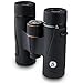 Celestron 71401 TrailSeeker ED 8 x 32 Roof Prism Binocular, Fully Broadband Multi-Coated Lens, BaK-4 Prism Glass, Black