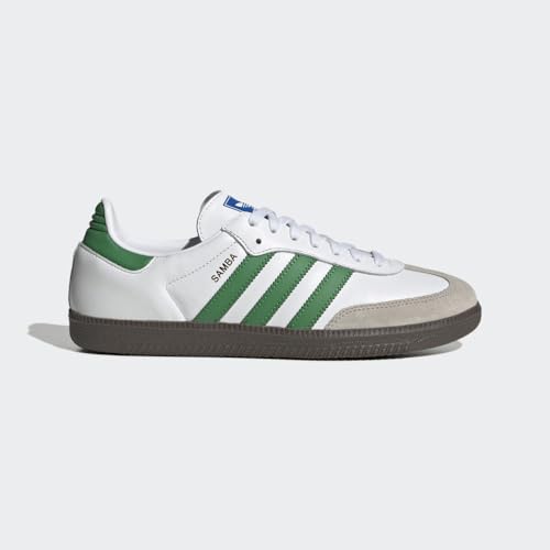 Image of adidas Men's Samba Shoes