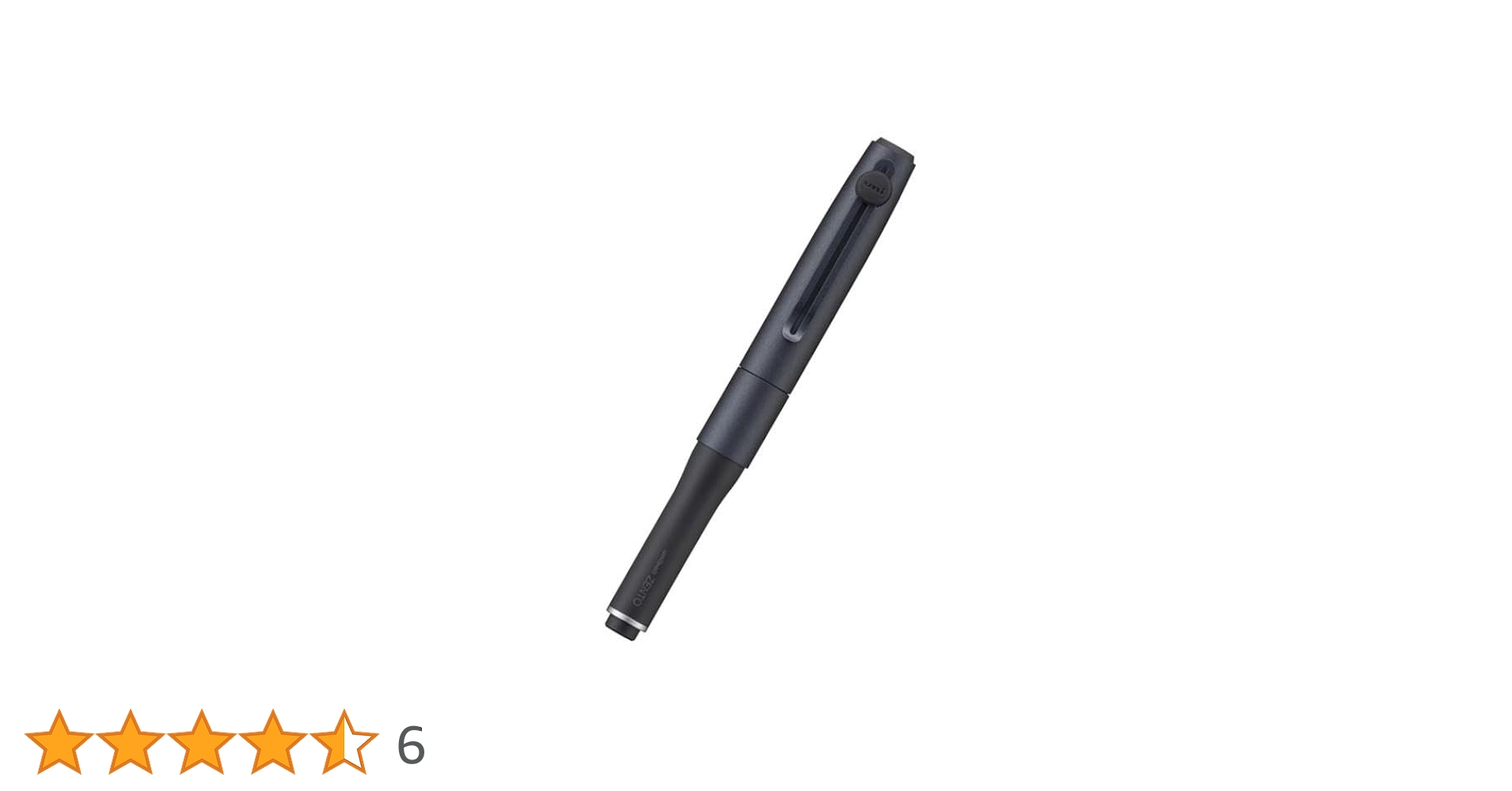 Amazon | ユニボール ゼント シグニチャーモデル 水性インク