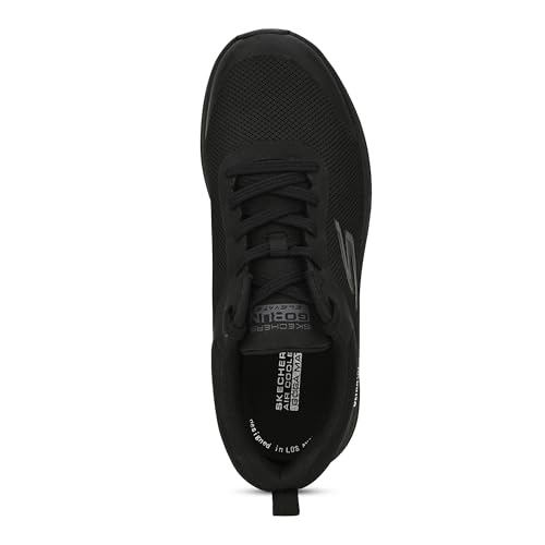 Image of Skechers Mens Go Run Elevate Sneaker