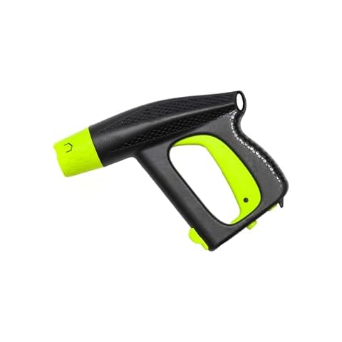 AVA High-Pressure Short Gun for Easy Cleaning Cover