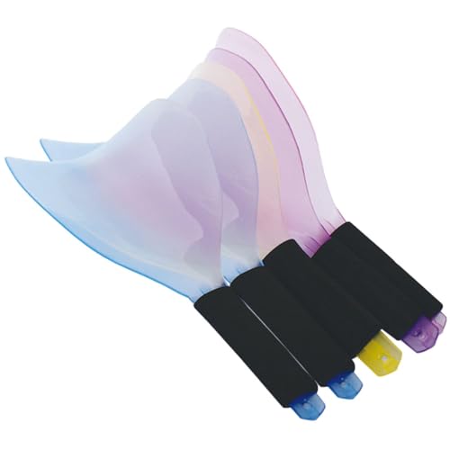 [PLAFOPE] �T�����p�v�����w�A�X�v���[�����V�[���h �A�\�[�g�J���[ ��ڂ̕ی� �U�����̊���Ă��΍� ����~�ߋ@�\�t�� ���e���⎩��̎g�p�ɍœK 5�Z�b�g �����_���J���[