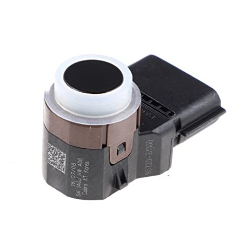 Capteur de stationnement 95720-2J300 radar recul pare-chocs voiture