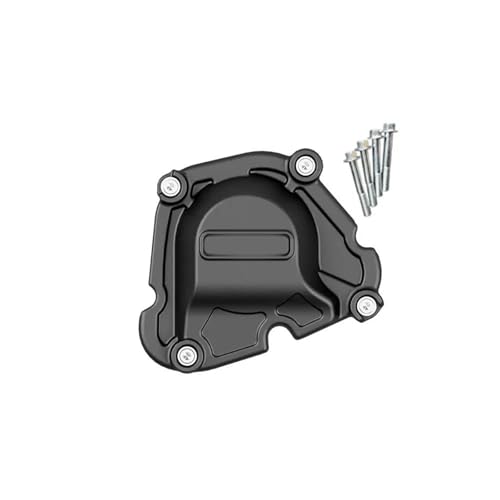 Protection moteur YZF R9 MT 09 pour éviter les réparations de carter