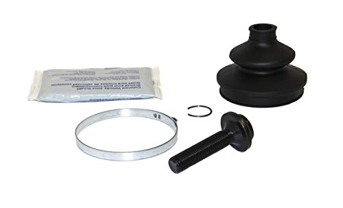 Rein Automotive Bkn0136 Rein Cv Joint Boot Kit (Rear Outer) #TOP4