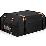 Sac de toit Rhino BagMate 540L – Étanche et Robuste