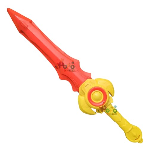 PoPo Toys Holi Pipe Pichkari - Darling Holi TALVAAR BAHUBALI| RED/Orange | with Free Balloons | Best Festival Gift for Kids (B0CW3H7KWP) Amazon Price History, Amazon Price Tracker