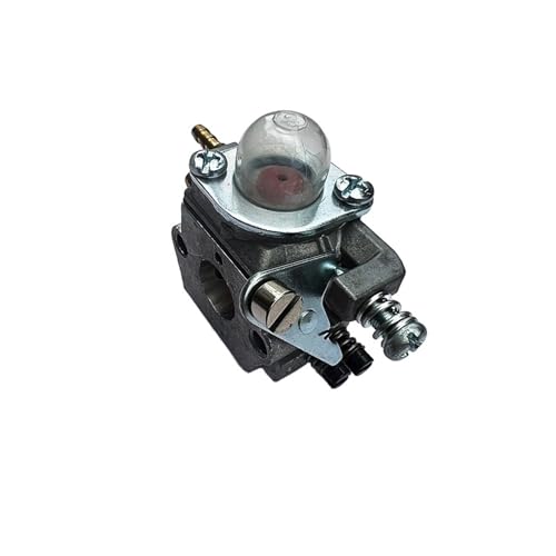 Carburateur pour SRM3155 d'une débroussailleuse thermique exigeante
