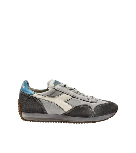 Diadora Equipe Dirty Sw Evo 65004 - Azzurro Diamante 40