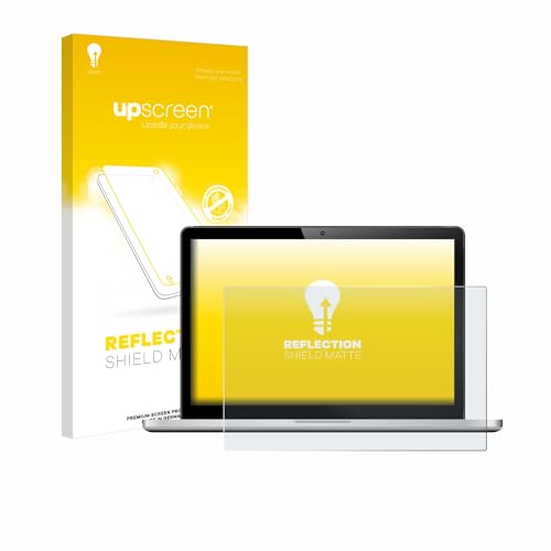 [Compatibilità] La upscreen Pellicola Protettiva Opaca si adatta ai PC touch panel con 15.6 pollici (39.6 cm) [345 mm x 194 mm, 16:9]