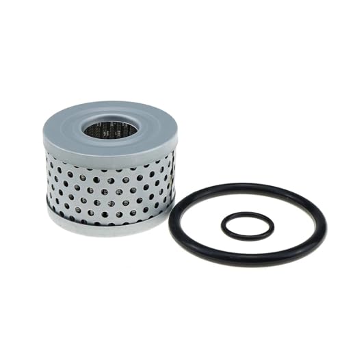 Filtre à huile de transmission 35-815419 pour résoudre les bruits d'inverseur