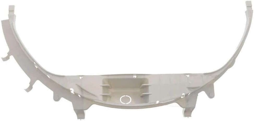 WE3M26 Dryer Upper Bearing Compatible with GE/Hotpoint/RCA Series Replaces Part WE3M26 WE03X20570 WE03X25079 WE03X27679 WE3M20 AP5806904 PS9493079