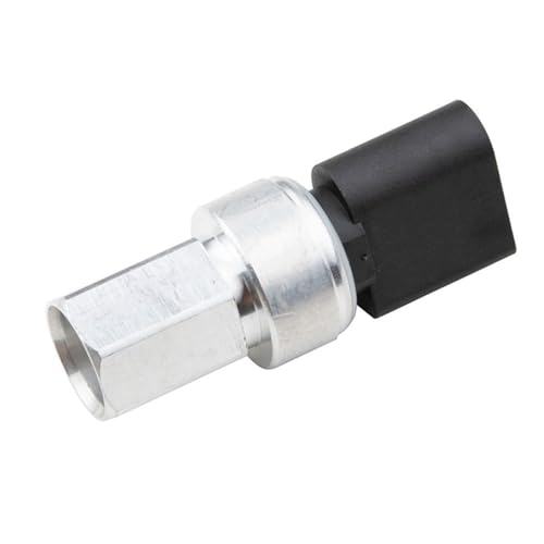 Pressostat de climatisation défectueux : réparer l'air chaud S5 S6