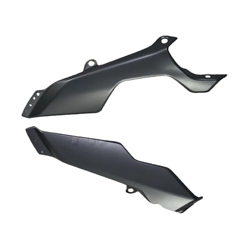 Spoiler Carénage Latéral Intermédiaire YZF-R7 Réparation Panneau Cache Cassé - 2
