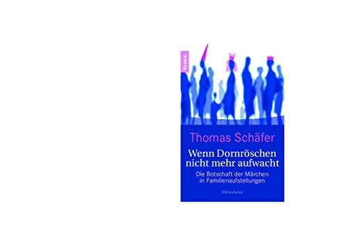 Wenn Dornröschen nicht mehr aufwacht: Die